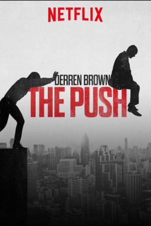 Derren Brown: The Push