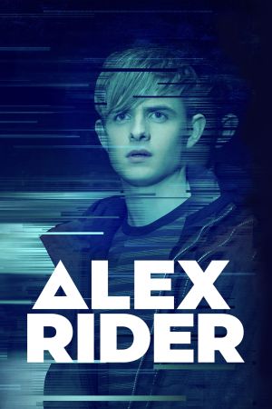 Alex Rider