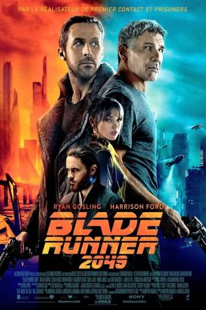 Blade Runner 2049