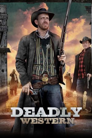 Deadly Western