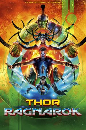 Thor : Ragnarok