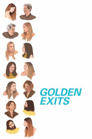 Golden Exits