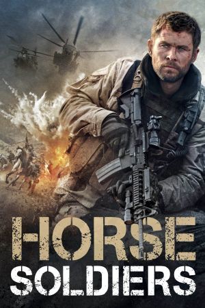 Horse Soldiers