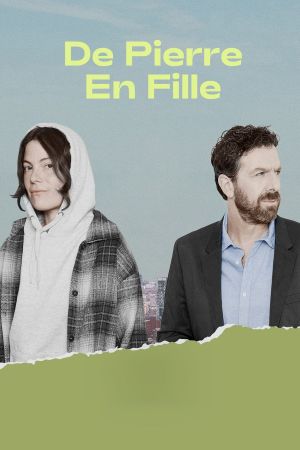 De Pierre en fille