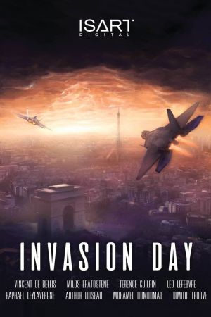 Invasion Day