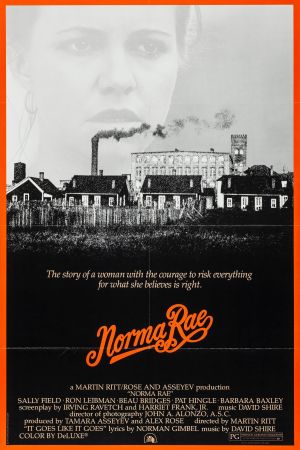 Norma Rae