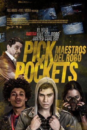 Pickpockets