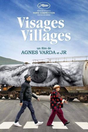 Visages, villages