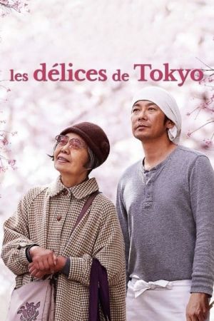 Les délices de Tokyo