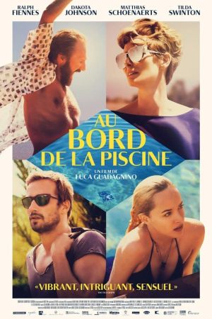 A bigger splash