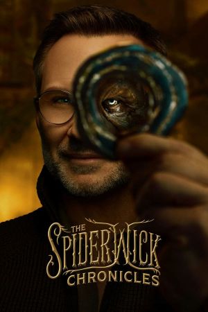 The Spiderwick Chronicles