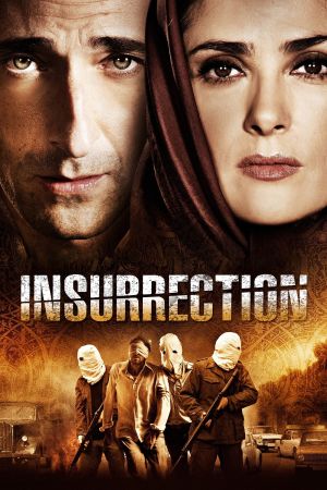 Insurrection