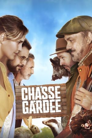 Chasse Gardée