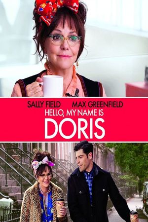 Hello, My Name Is Doris