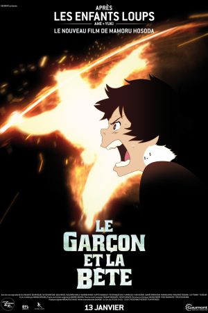 Le Garçon et la Bête