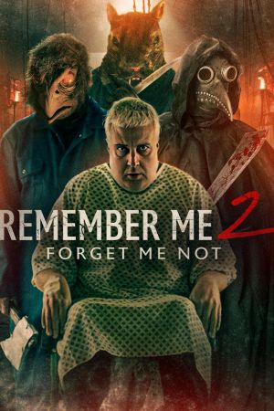 Remember Me 2: Forget Me Not