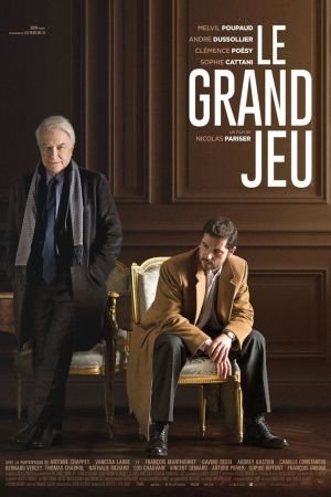 Le Grand Jeu