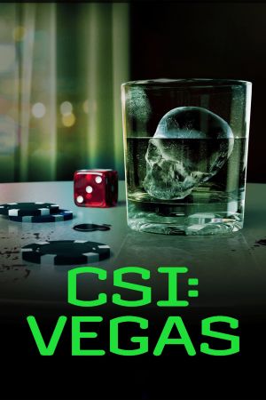 CSI: Vegas