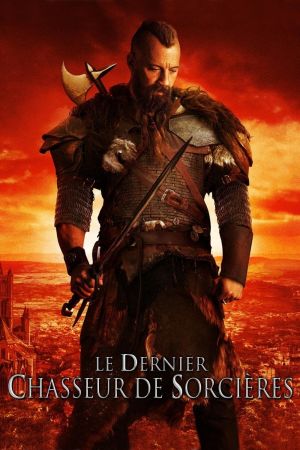 Le Dernier Chasseur de sorcières