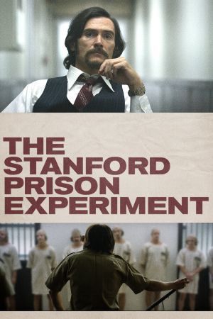 The Prison Experiment : L'Expérience de Stanford