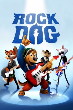 Rock Dog