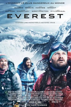 Everest