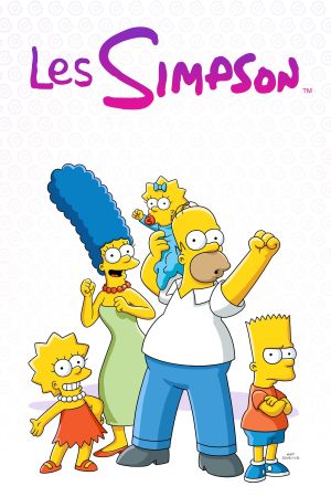 Les Simpson Part 2 (Saison 1 - 29)