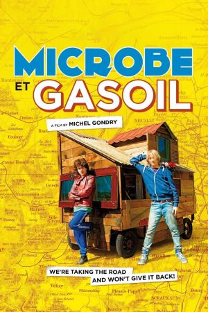 Microbe et Gasoil