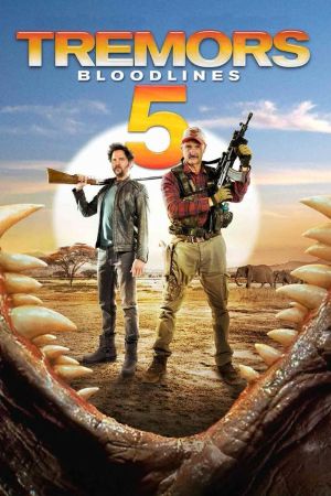 Tremors 5 : Bloodlines