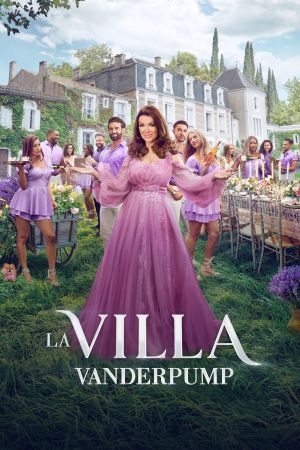 La Villa Vanderpump