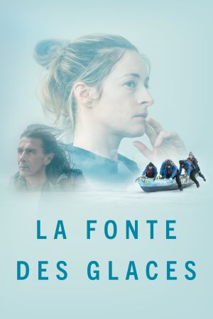 La fonte des glaces