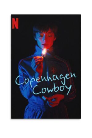 Copenhagen Cowboy