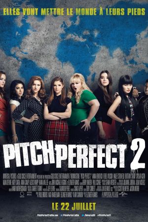 Pitch Perfect 2