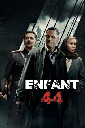 Enfant 44