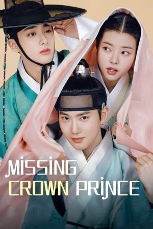 Missing Crown Prince