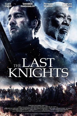 Last Knights