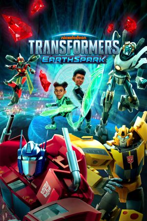 Transformers: EarthSpark