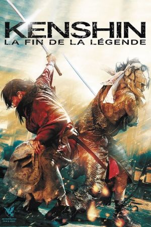 Kenshin : La Fin de la légende