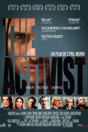 The Activist