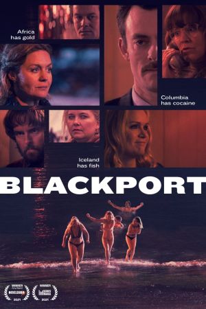 Blackport