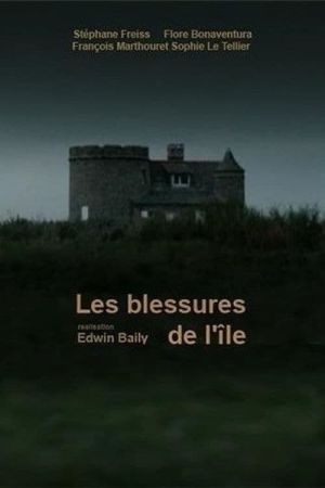 Les Blessures de l'île