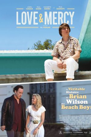 Love & Mercy