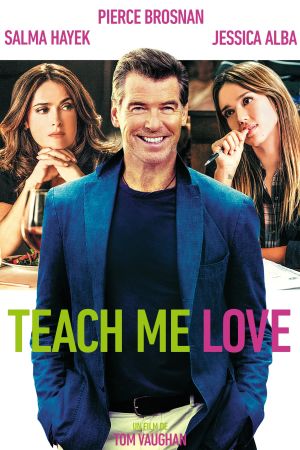 Teach me love