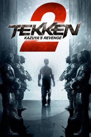 Tekken 2