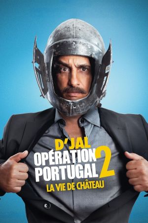 Opération Portugal 2 - La Vie De Château