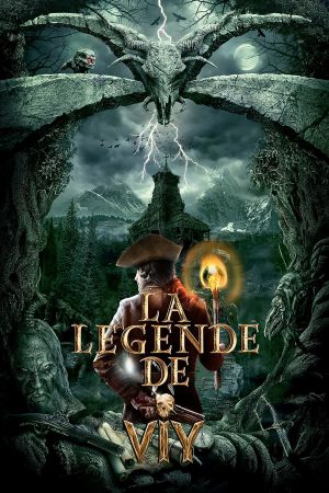 La Légende de Viy