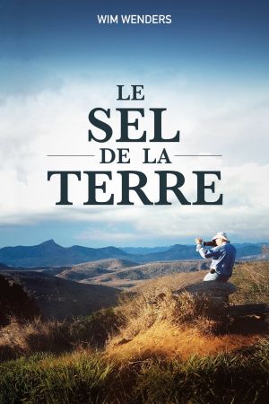 Le Sel de la Terre