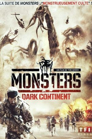 Monsters: Dark Continent