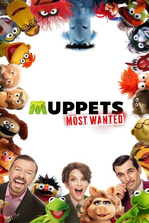 Opération Muppets