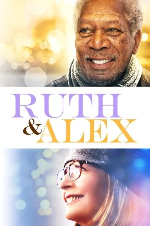 Ruth & Alex